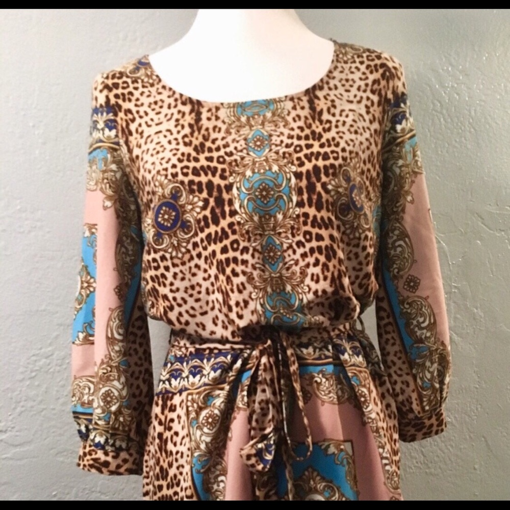 Cute dress